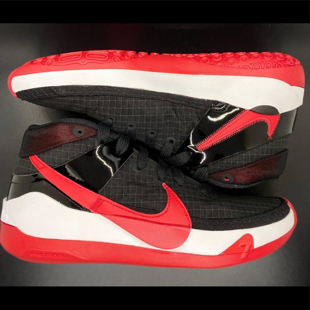 Nike KD Zoom 13 ‘Bred’